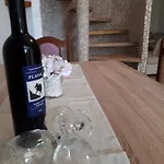 Amanda C * Starigrad Paklenica