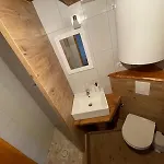 Amanda C Apartment