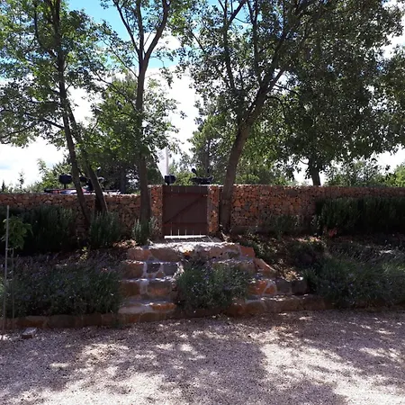 Appartamento Amanda C *