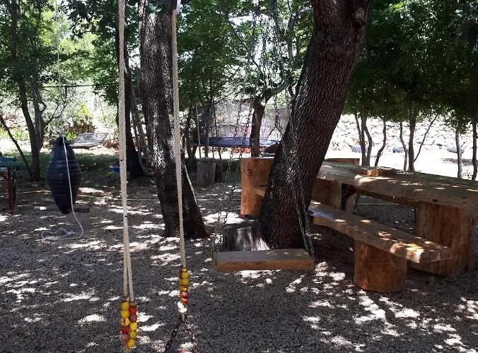 Appartamento Amanda C