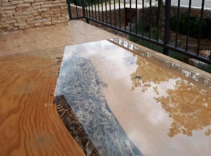 Amanda C Appartamento *