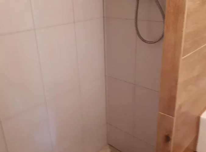 Amanda C Appartamento