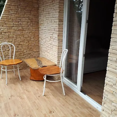 Amanda C Apartamento *