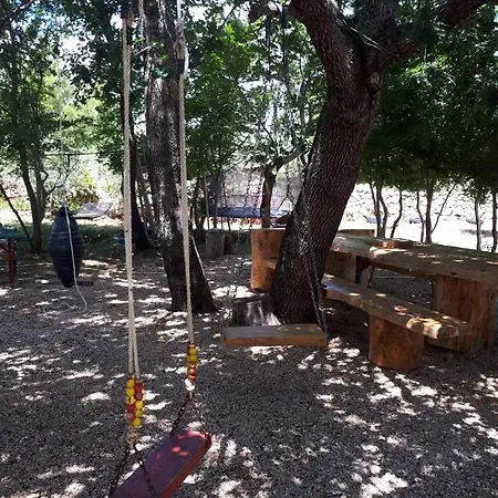 Apartamento Amanda C