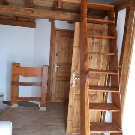Apartment Amanda C Starigrad Paklenica