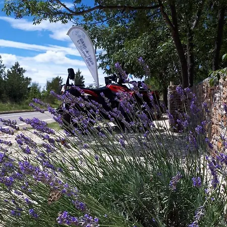 Apartamento Amanda C Starigrad Paklenica