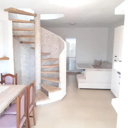 Apartamento Amanda C