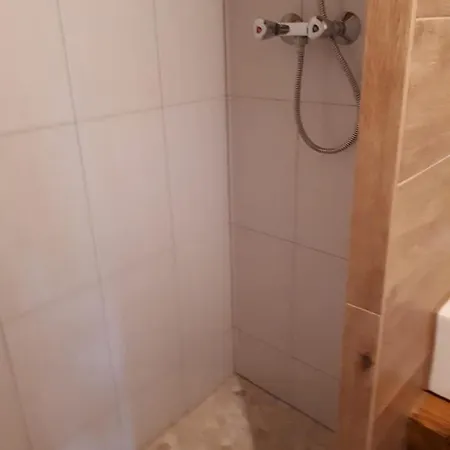 Amanda C Appartement