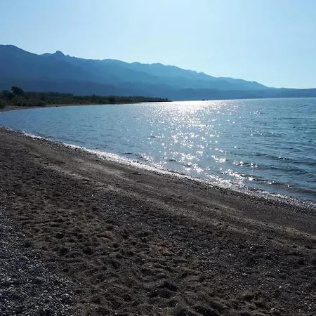 Amanda C Starigrad Paklenica