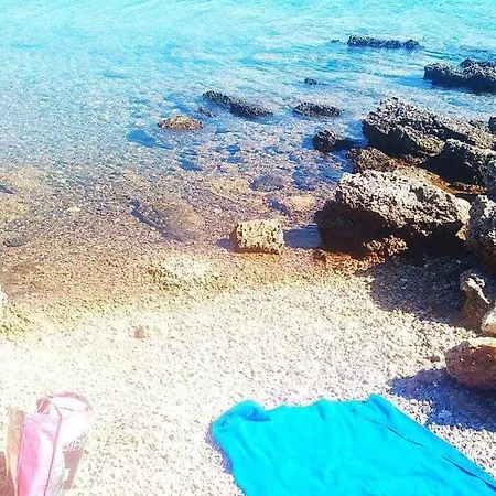 Amanda C Apartment Starigrad Paklenica