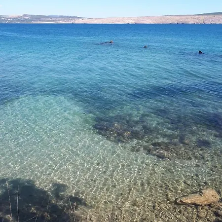 Apartamento Amanda C *