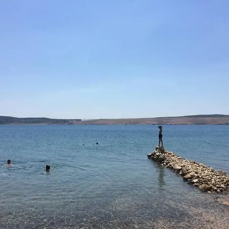 Amanda C * Starigrad Paklenica