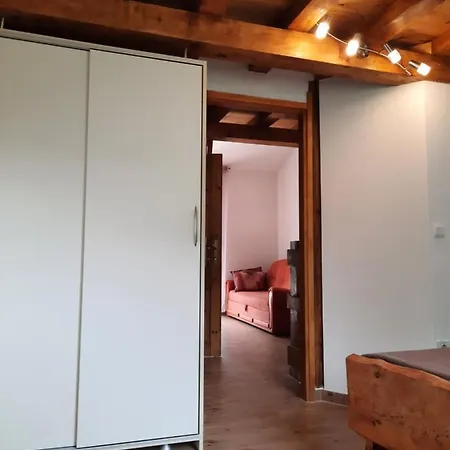 Apartamento Amanda C