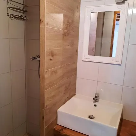 Amanda C Appartement