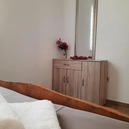 Appartement Amanda C *