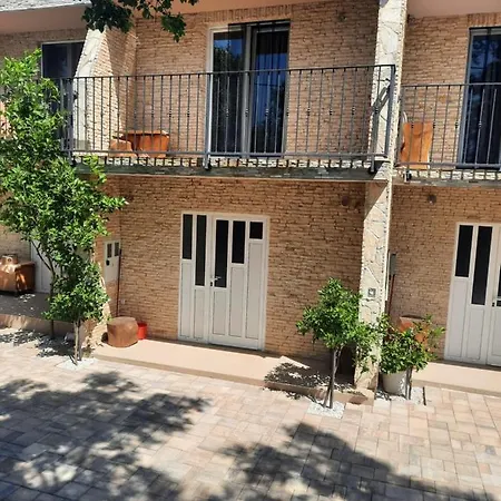 Amanda C Appartement *