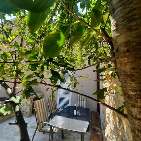 Apartment Amanda C Starigrad Paklenica
