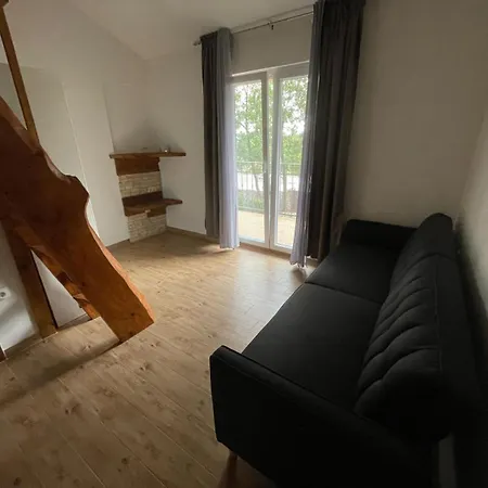 Amanda C Apartamento Starigrad Paklenica