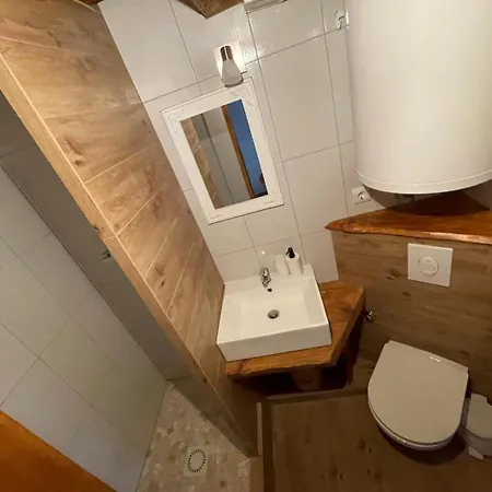Amanda C Appartement