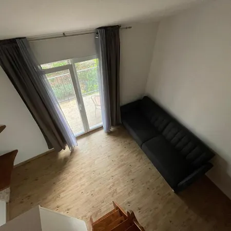 Amanda C Apartamento *