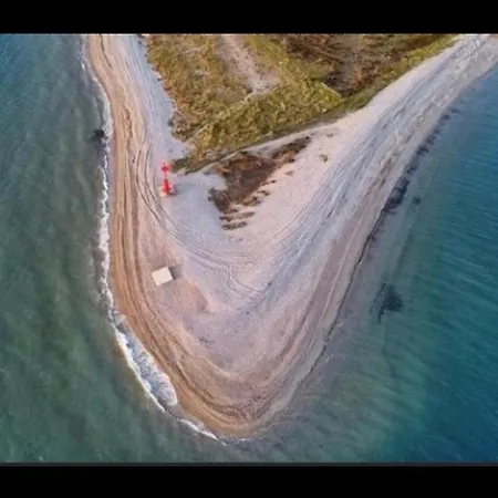 Amanda C * Starigrad Paklenica