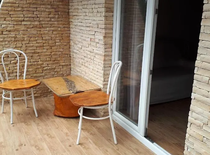 Amanda C Appartement *