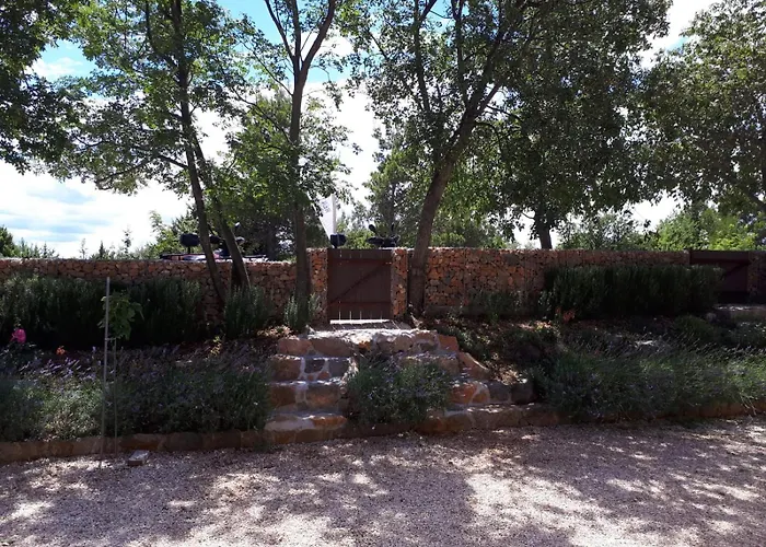 Apartment Amanda C *