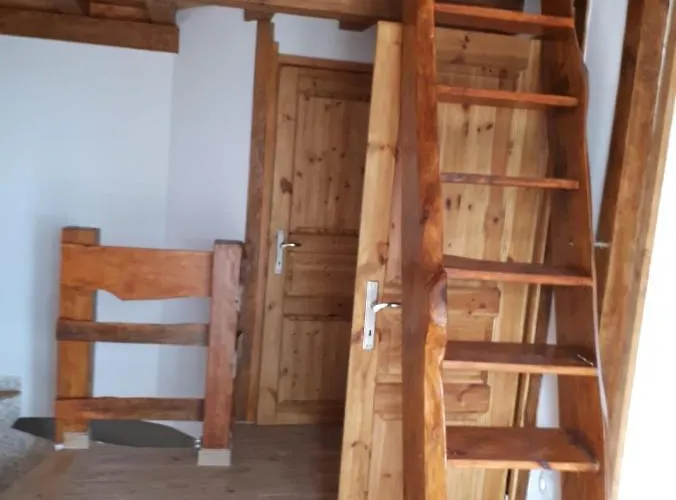 Apartment Amanda C Starigrad Paklenica