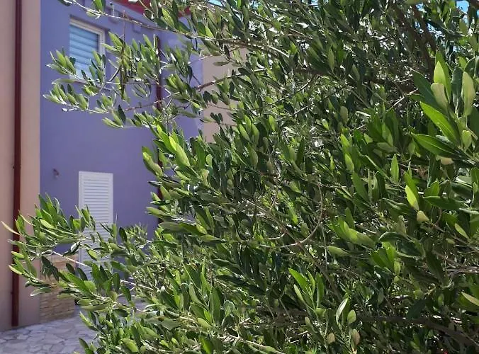 Apartment Amanda C *