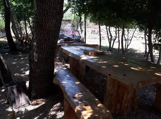 Amanda C Appartement