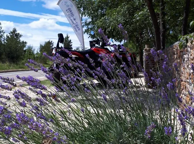 Apartment Amanda C Starigrad Paklenica