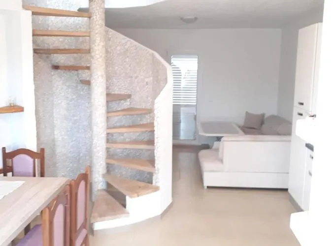 Appartement Amanda C