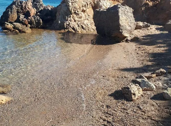 Amanda C Appartement