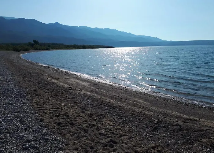 Amanda C Starigrad Paklenica