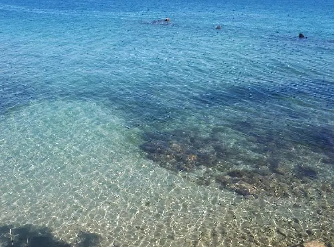 Appartement Amanda C *