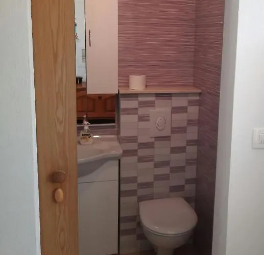 Amanda C Appartement *