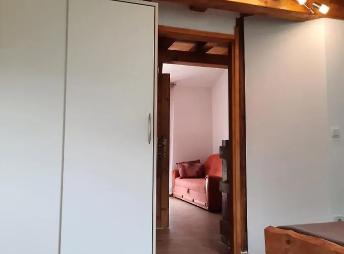 Apartment Amanda C