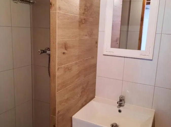 Amanda C Appartement