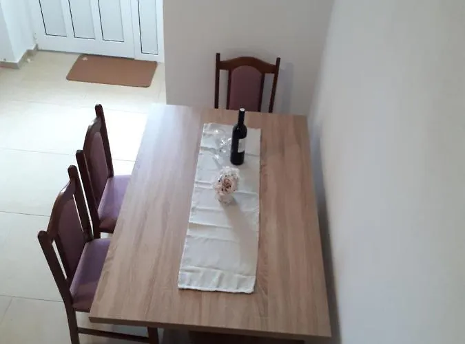 Amanda C Appartement *