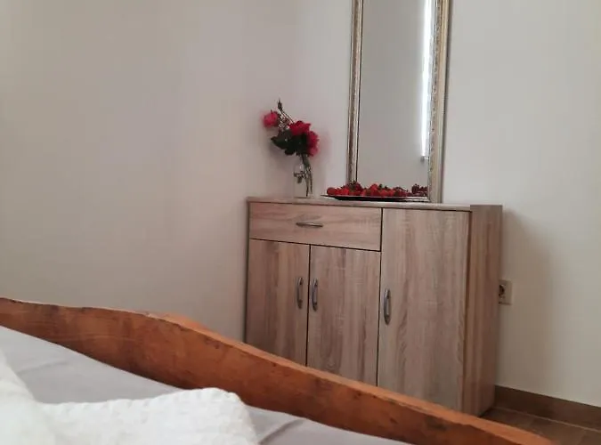 Appartement Amanda C *