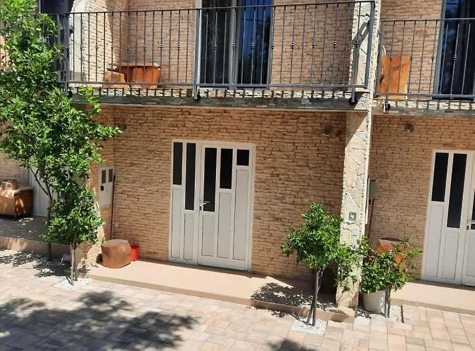 Amanda C Appartement *