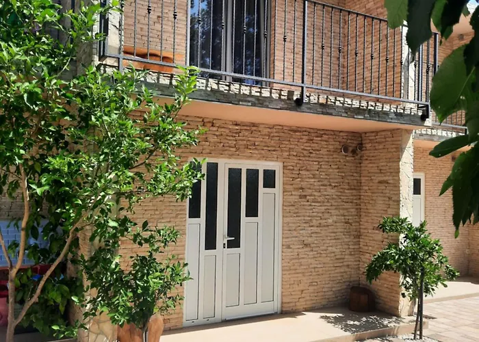 Amanda C Starigrad Paklenica