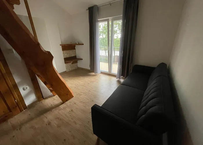 Amanda C Apartment Starigrad Paklenica