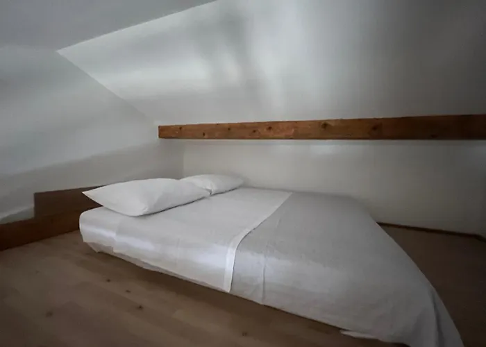 Amanda C * Starigrad Paklenica