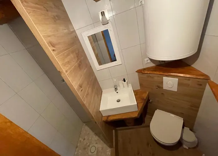 Amanda C Appartement