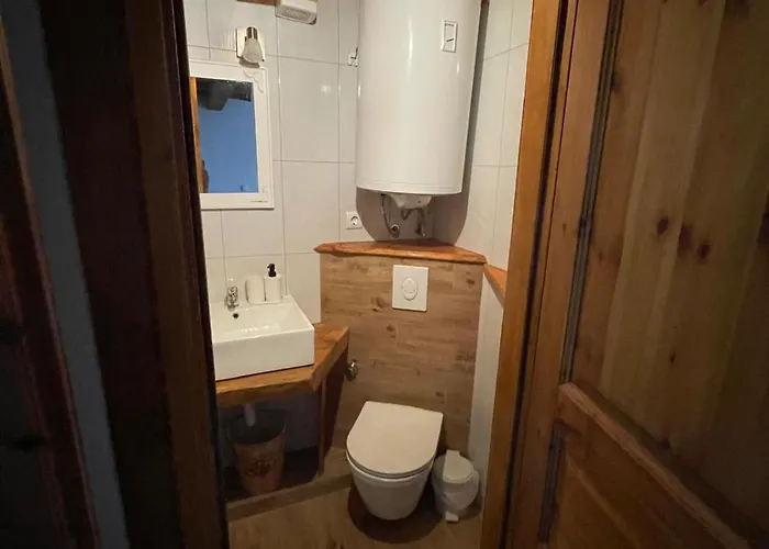 Amanda C Apartment Starigrad Paklenica