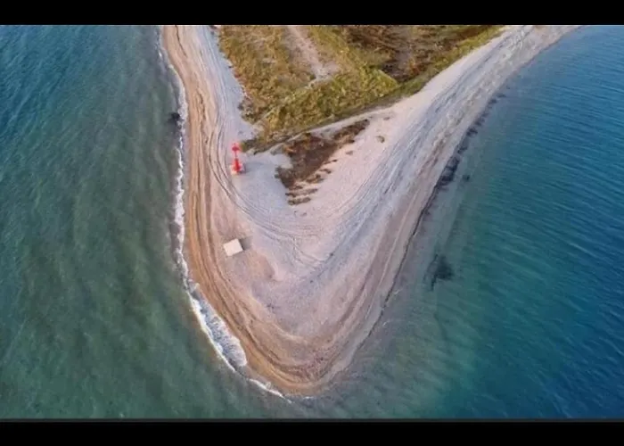 Amanda C * Starigrad Paklenica